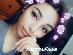 KrystalFawn