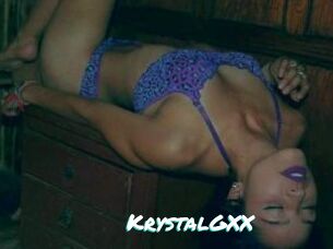 KrystalGXX
