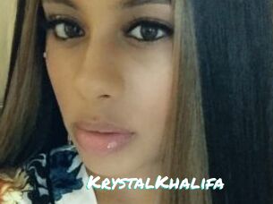 KrystalKhalifa