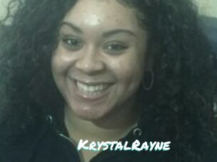 KrystalRayne