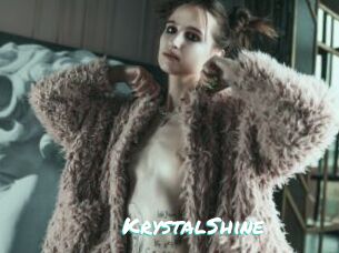 KrystalShine
