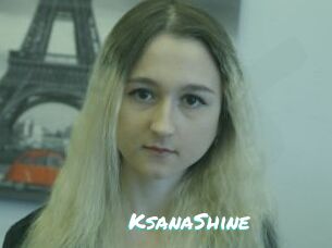 KsanaShine