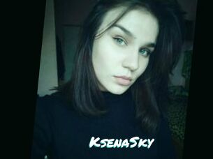 KsenaSky