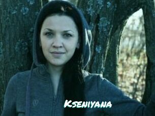 Kseniyana