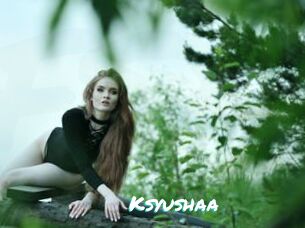 Ksyushaa