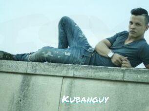 Kubanguy