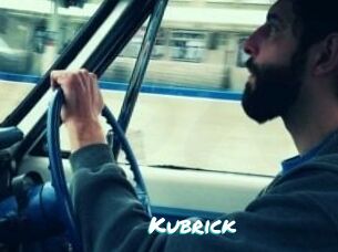 Kubrick