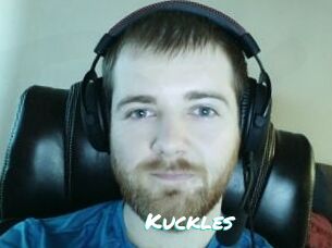 Kuckles