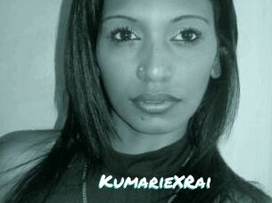 KumarieXRai
