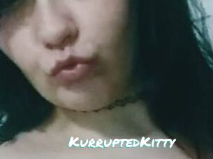 KurruptedKitty