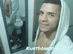 KurtDonnson