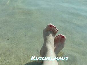 Kuschelmaus