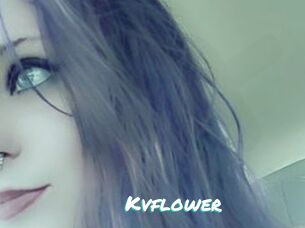 Kvflower