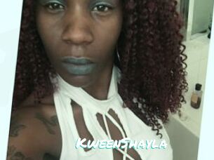 KweenShayla