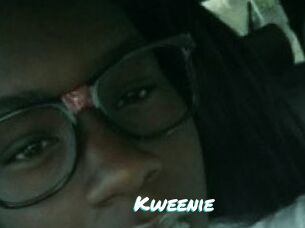 Kweenie