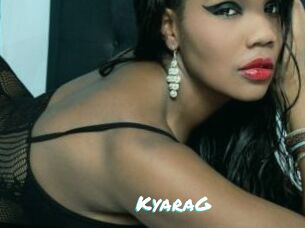 KyaraG Free Sites X