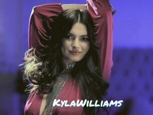 KylaWilliams