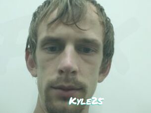 Kyle25