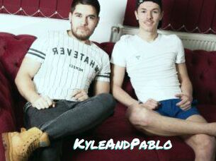 KyleAndPablo
