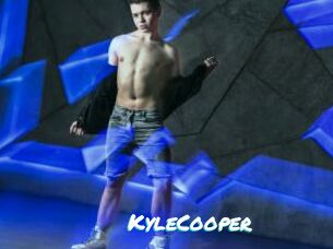 KyleCooper