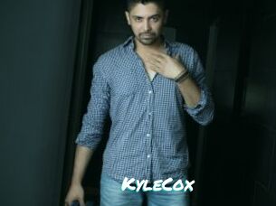 KyleCox