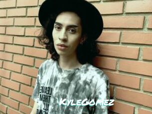 KyleGomez