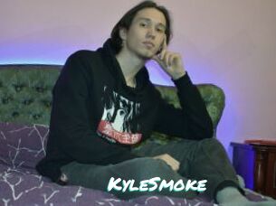 KyleSmoke