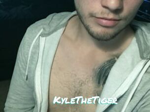 KyleTheTiger