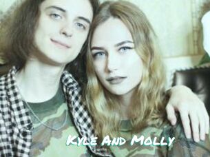 Kyle_And_Molly