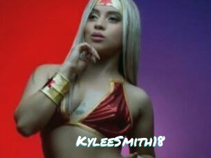 KyleeSmith18