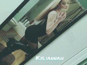 Kyliannah