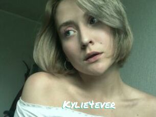 Kylie4ever