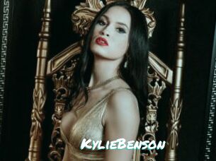 KylieBenson