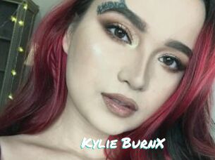 Kylie_BurnX