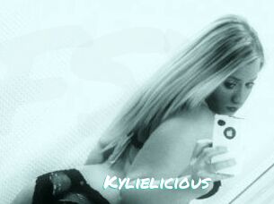 Kylielicious