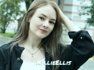 KyllieEllis