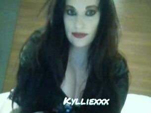 Kylliexxx