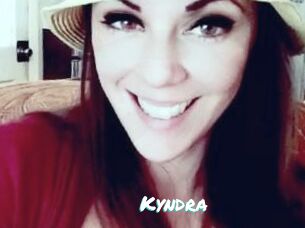 Kyndra