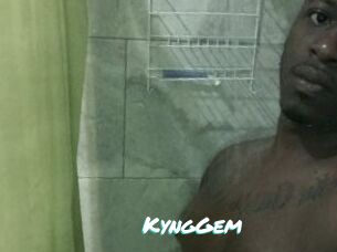 KyngGem