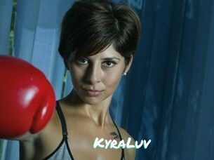 KyraLuv
