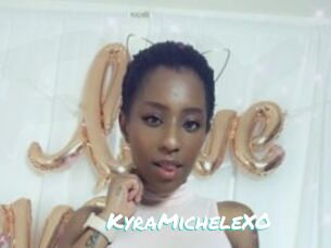 KyraMicheleXO