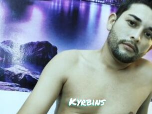 Kyrbins
