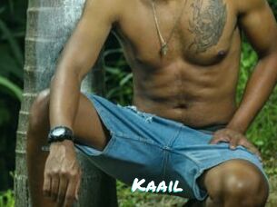 Kaail