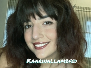 kaarinallambfed Free Sites X