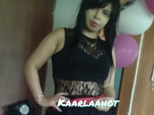 Kaarlaahot