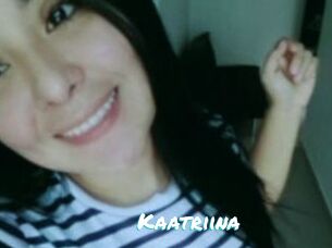 Kaatriina