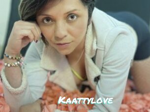 Kaattylove