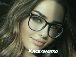 Kaceybabyxo