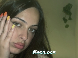 Kacilock