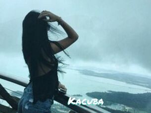 Kacuba